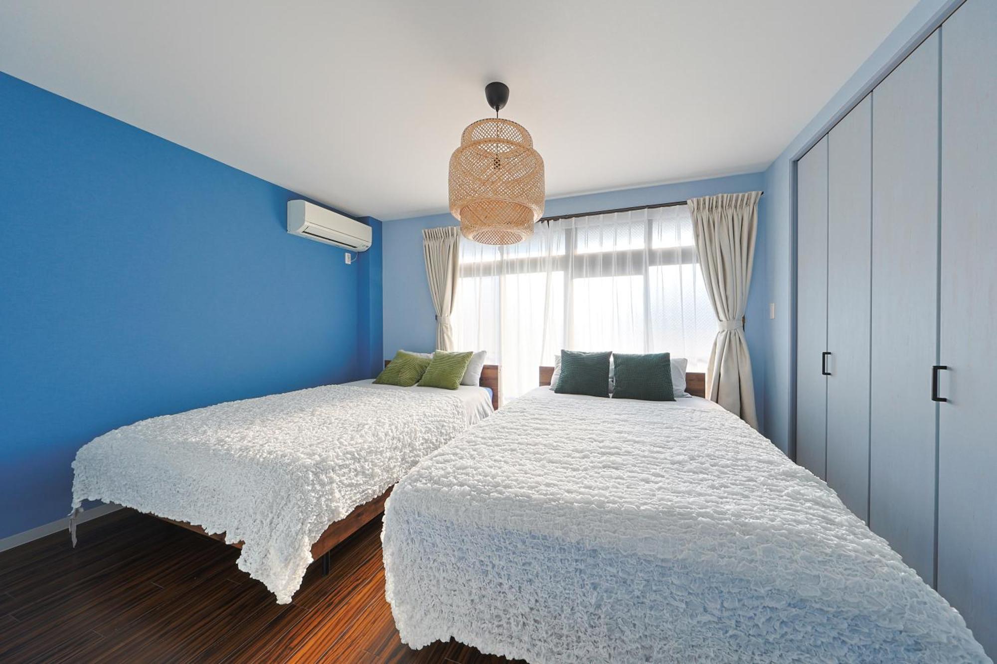 Ryugu -竜宮- Apartemen Osaka