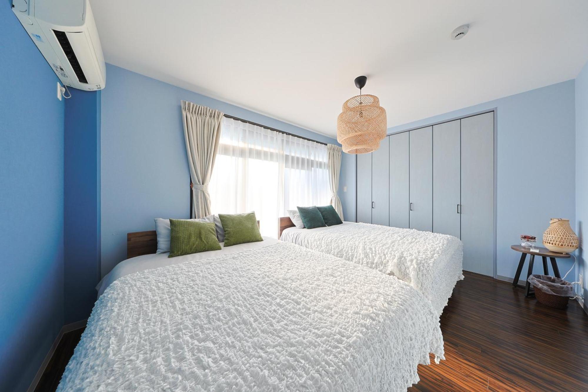 Apartemen Ryugu -竜宮- Osaka