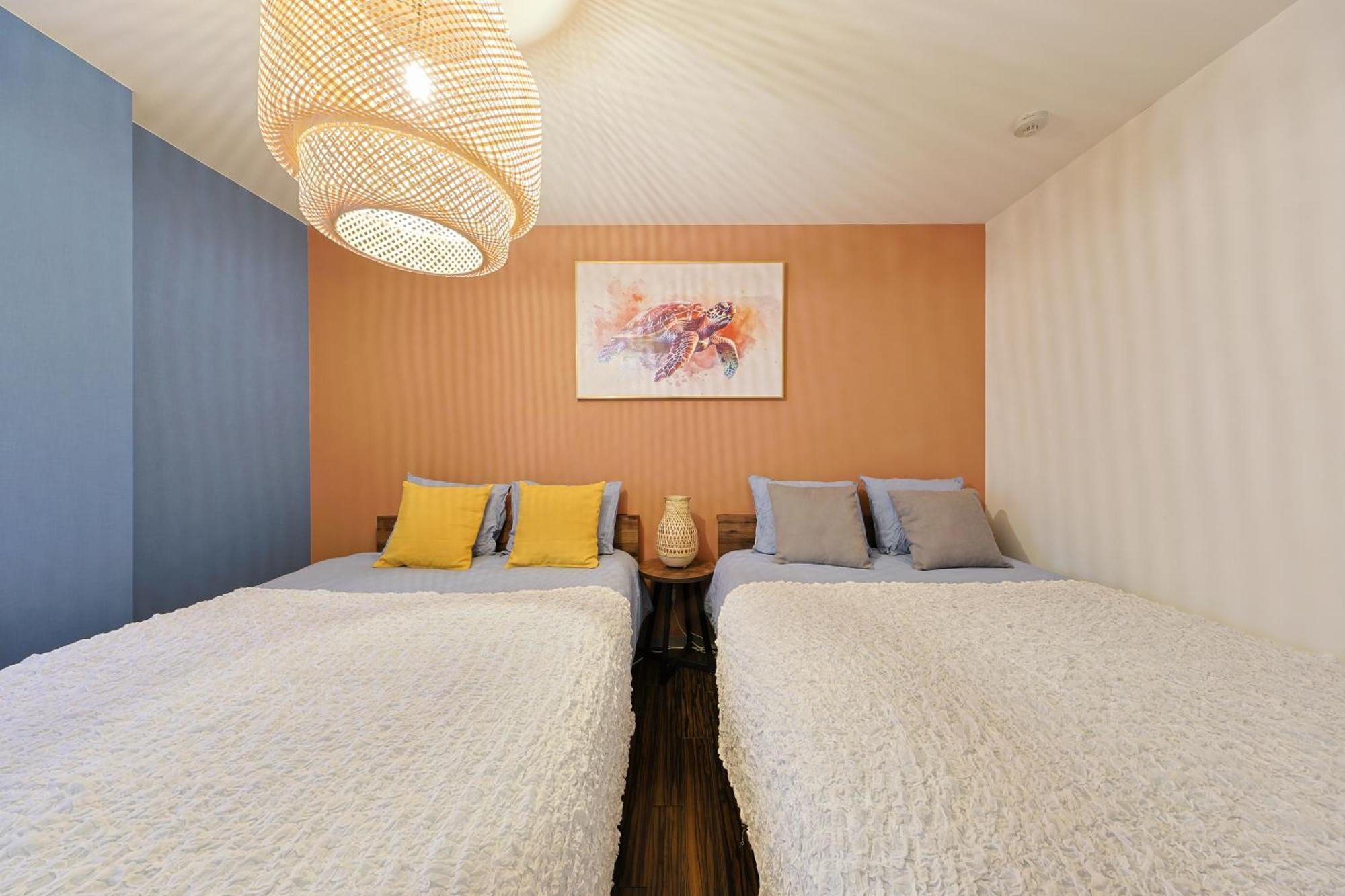 Apartamento Ryugu -竜宮-