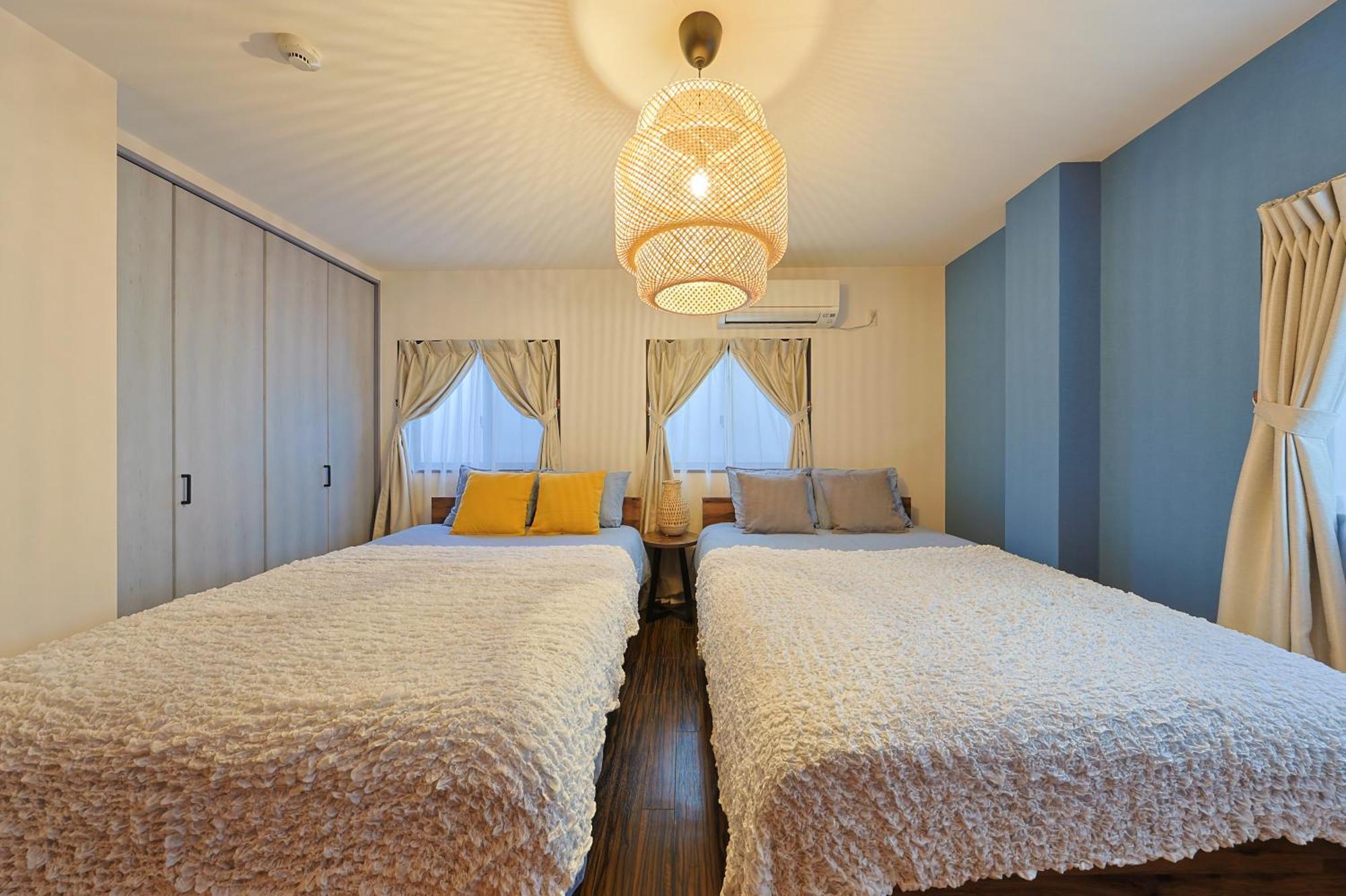 Apartamento Ryugu -竜宮-