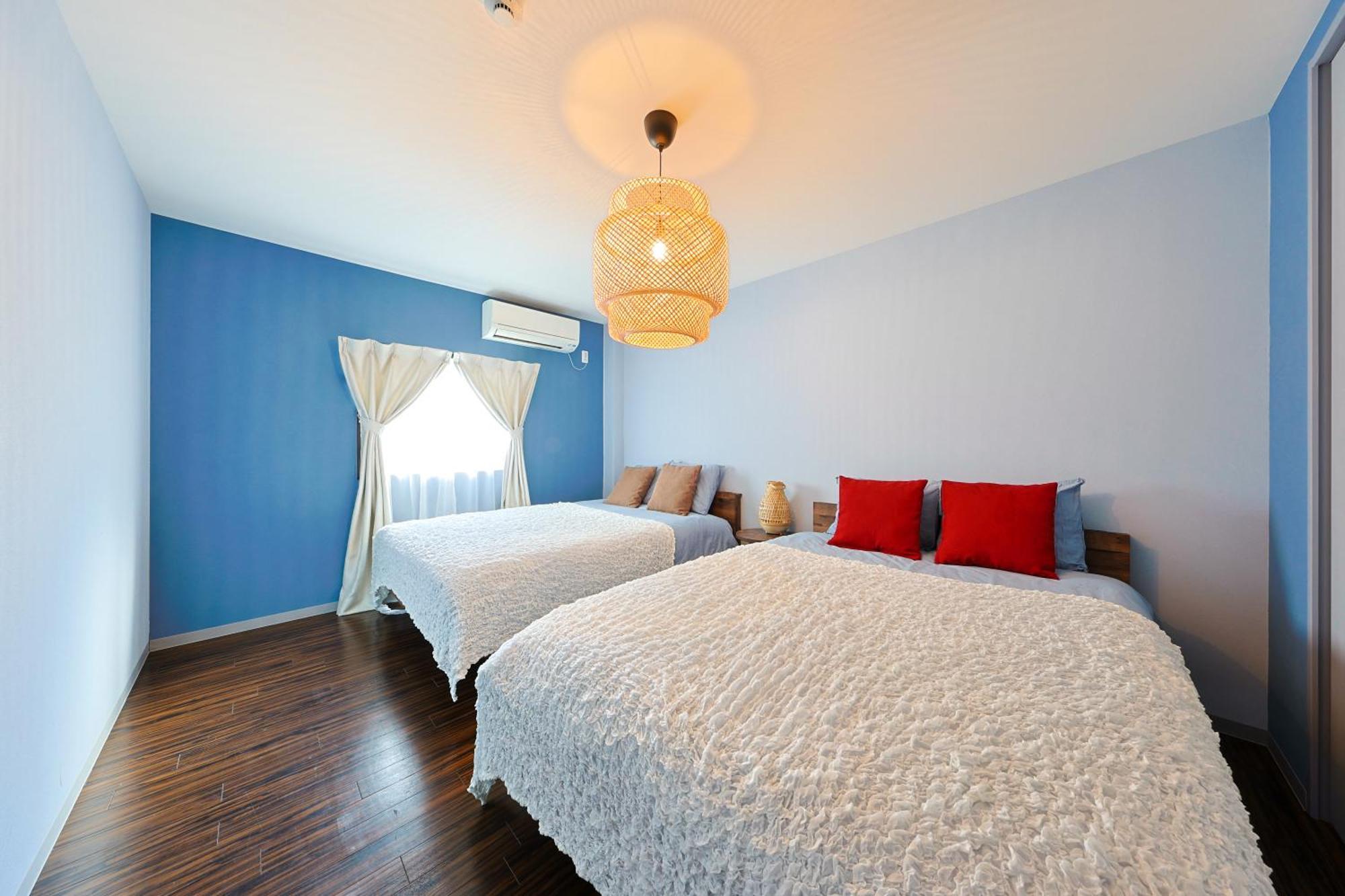Apartamento Ryugu -竜宮- *