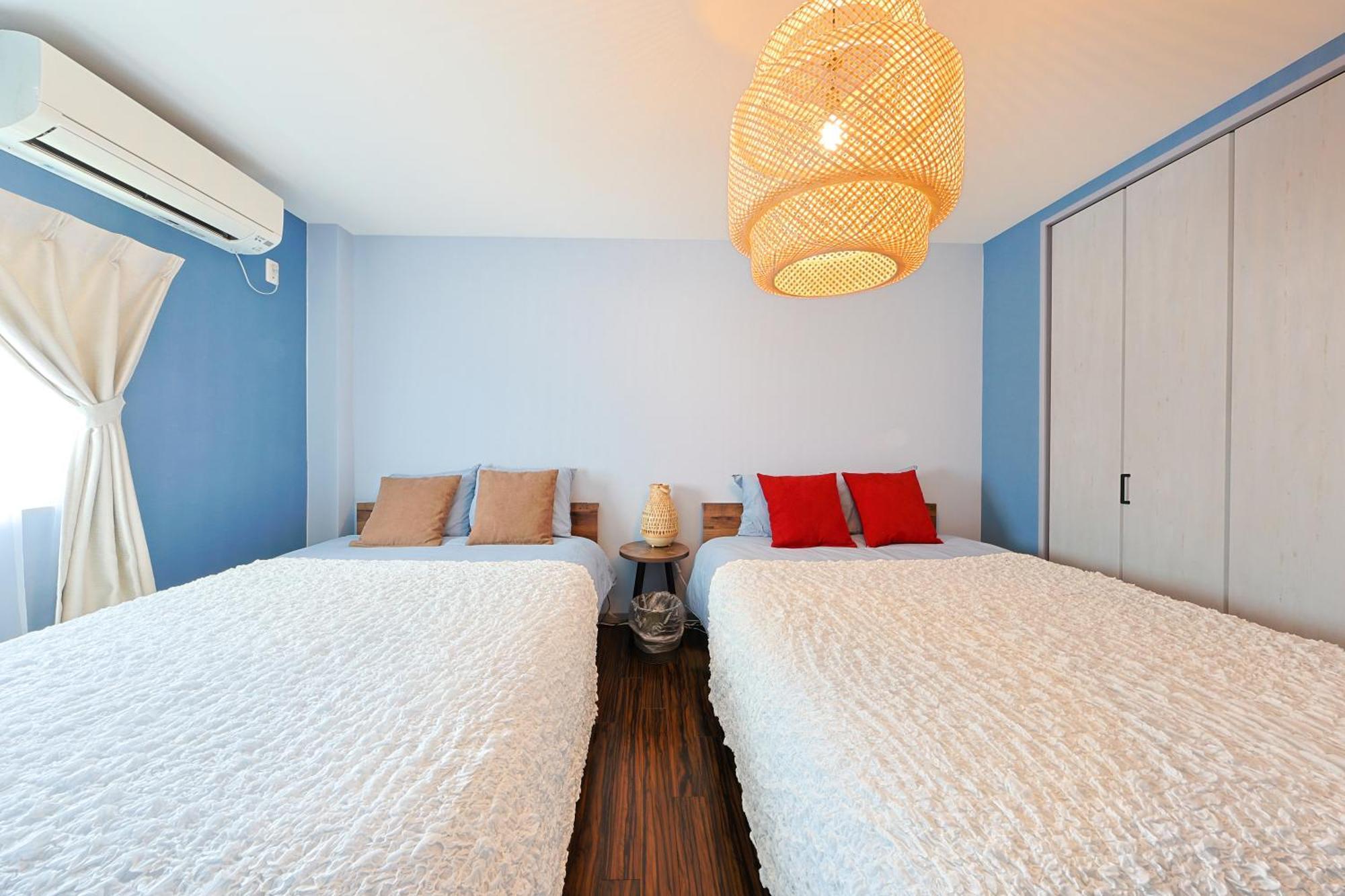 Apartamento Ryugu -竜宮-
