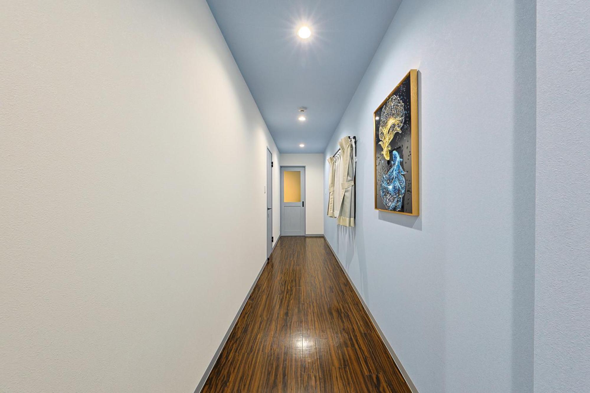 Apartamento Ryugu -竜宮- *